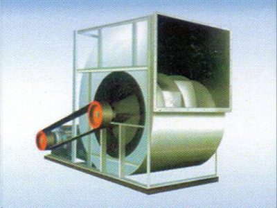 4-79离心通风机系列