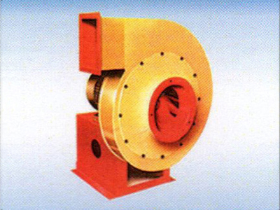 9-19 9-26型系列离心通风机