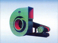 FC6-48-11型系列排尘风机