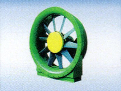 FZ40 FZ235系列纺织轴流风机